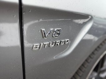 Mercedes-Benz ML 63 AMG - 4