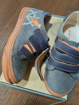 Nové boty D.D.step vel.28 - 4