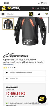 Alpinestars GP plus - 4