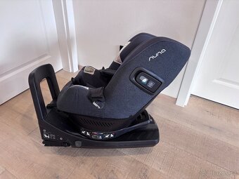 Nuna Prym autosedačka 40-105cm - 4