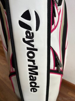 Golfový bag Taylor Made - 4