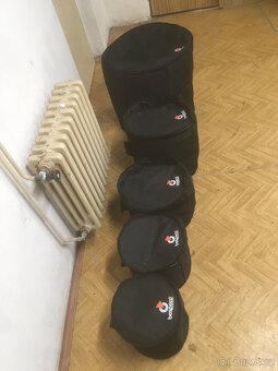 ODERY Fluence Fusion - 4