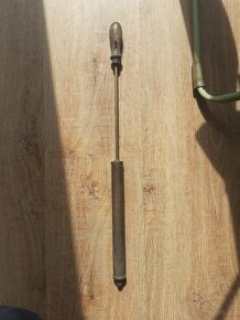 Stara mosazna postřik.pumpička? - 4