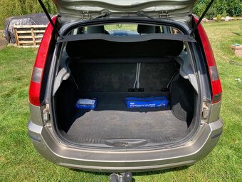 Prodám Ford Fusion 1.4 Benzín - 4