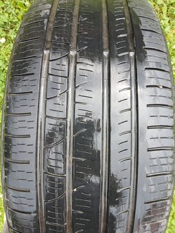 Alu  kola  Land Rover  Discovery r.v 2016 - 4