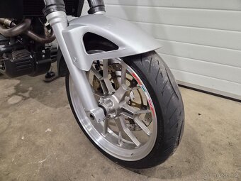 Aprilia Pegaso 650 Strada - 4