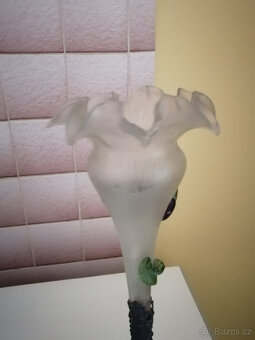 Starožitná váza - 4