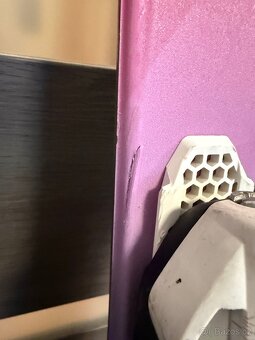 Dětské lyže aspen - 4