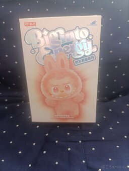 Labubu/Lafufu Big into energy - 4