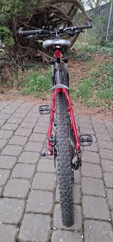 Dámské kolo K2 ZED 2.0 - 4