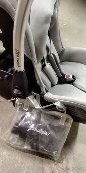 Prodám kočárek Casualplay - 4