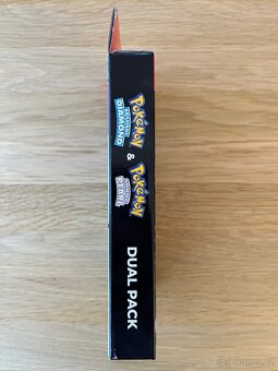 Pokémon diamond pearl dual pack Nintendo switch - 4