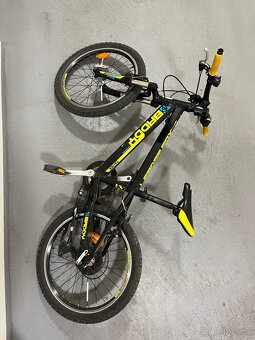 Dětské kolo Leader Fox Baddy 20 - 4