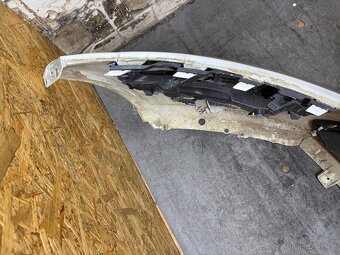 Přední nárazník s maskou Ford Mondeo 2012 - 4