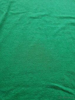 Triko zelené Quiksilver vel. L - 4