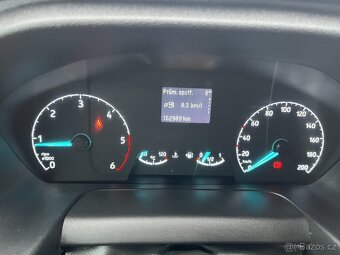 Ford Transit, 2,0TCDI 96KW,TEMPOMAT,KLIMA,odpočet DPH, - 4
