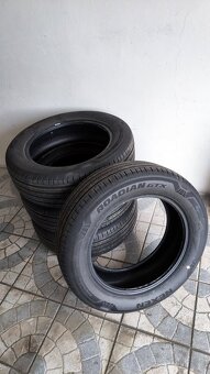 Nová sada letních pneu Nexen 225/60 R18 - 4