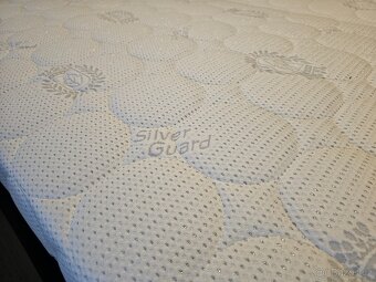 2x Matrace Materasso 90/200 - 4