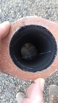 Prodám DPF na Ford Kuga 2.0 TDCi 120kW - 4