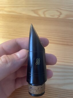 Prodám klarinetovou hubičku - 4