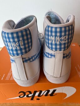 NOVÉ tenisky Nike - 4