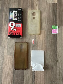 Mobilní telefon Nokia 6,2 - 4