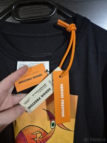 Tričko heron preston - 4