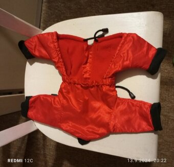 Obleček pro psy - 4