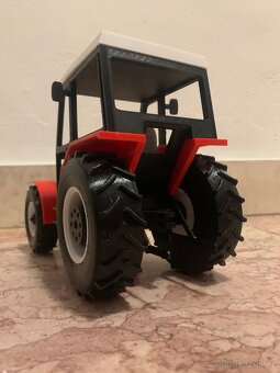 Zetor 7745 - 4