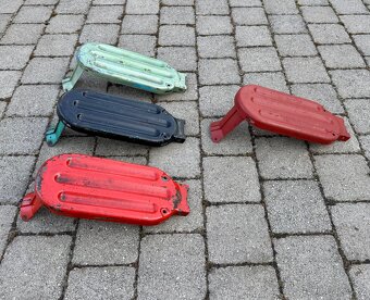 Stadion S22 - nosiče - 4