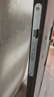 Prodám interiorové dveře - 4
