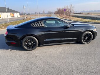 Ford mustang 3.7 - 4