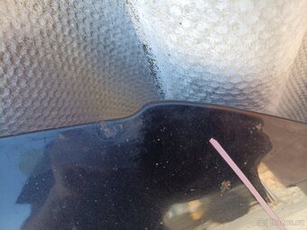 Kapota Passat B6. - 4