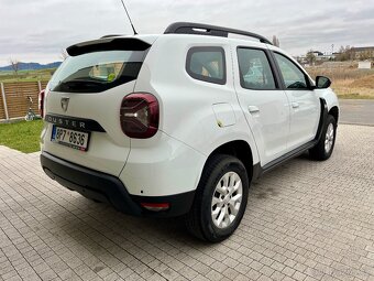 Dacia Duster 1.0 TCe LPG - 4