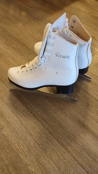 Dívčí brusle vel. 35 - 4