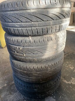 Prodam kola VW golf 3 - 4