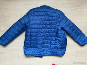 Přechodová bunda Tchibo 134/140 - 4