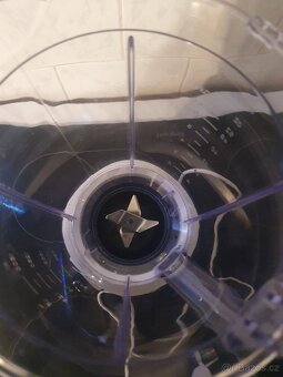 Stolní mixér Home Essentials - 4