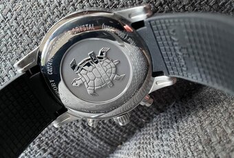 Hodinky Certina-nové,nenošené - 4