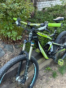 Cannondale-Jekyll 3-vel-s - 4