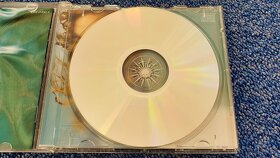 CD Madonna - Ray of Light - 4