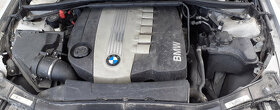 BMW 330d e90 LCI facelift - Náhradní díly - 4