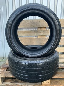 2ks 225/45/18/Pirelli 2019/95Y/letní pneu 5.5m - 4