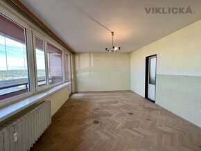 Prodej bytu 3+1, 84 m2, Praha - Michle - 4
