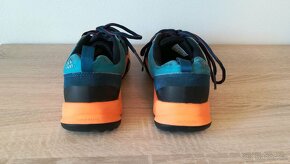 Adidas boty obuv tenisky vel. 37 a 1/3 - 4