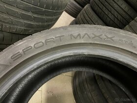 letni pneu Dunlop r18 - 4