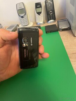 Nokia 6288 - 4