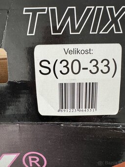 Brusle Truly Twix 30-33 - 4