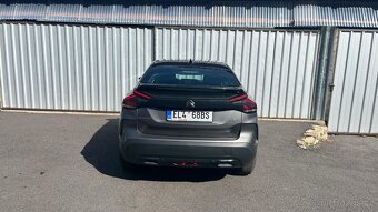 PRODÁM CITROËN EC4 ELEKTROMOBIL - 4