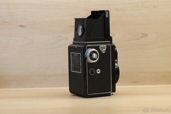 PRODÁNO - Flexaret - 4